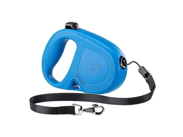 Ferplast flexline Flippy One - blå - 20 kg