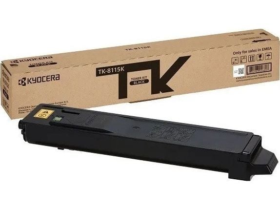 TK-8115K värikasetti 1