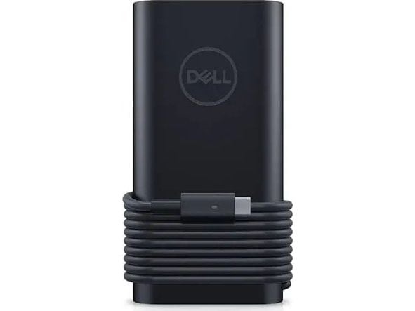 Dell - USB-C strömadapter - AC - 65 Watt - Europa