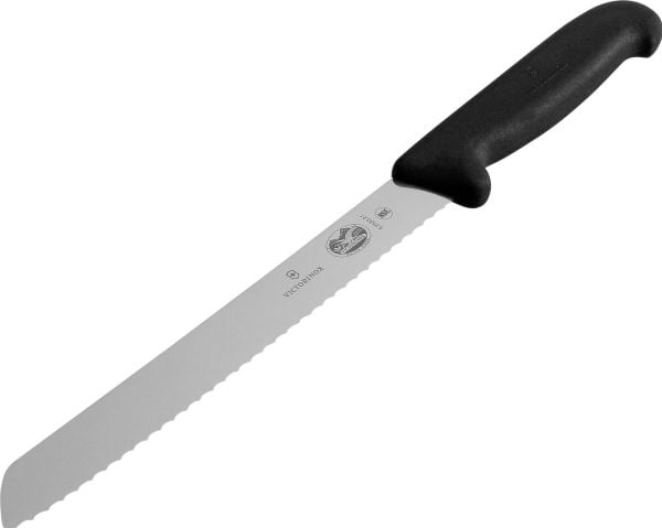 Victorinox 5.2533.21, Brødkniv, 21 cm, Rustfritt stål