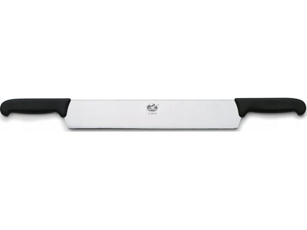 Victorinox V-6.12 03.36 Juustoveitsi, 36 cm, valkoinen (V-6.12 03.36)