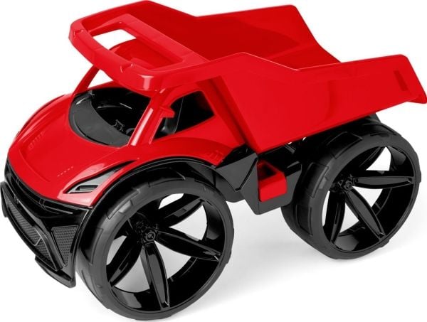 Wader MAXIMUS RED WADER 64000 DUMPER
