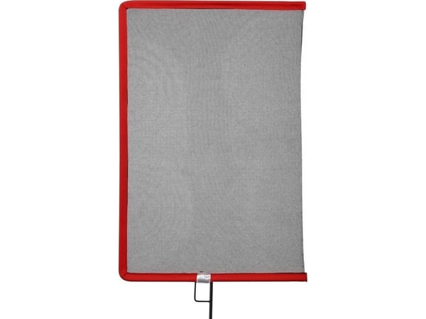 Avenger flagg Double Scrim svart 60x90 cm
