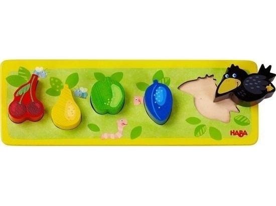 HABA 1306084001, 1 år