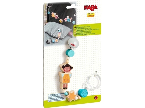HABA 306794, Polyester, Tre, Flerfarget