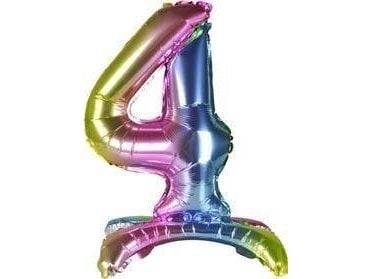 Arpex folieballong stående 40 cm (4)