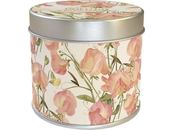 Skona Ting duftlys dekorativt lys 214 blomsterduft Skona Ting duftlys dekorativt lys 214 blomsterduft