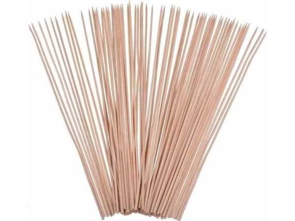 Arpex grillspyd 25 cm 40 stk