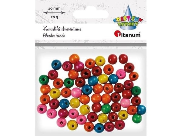 FANDY treperler runde 10 g