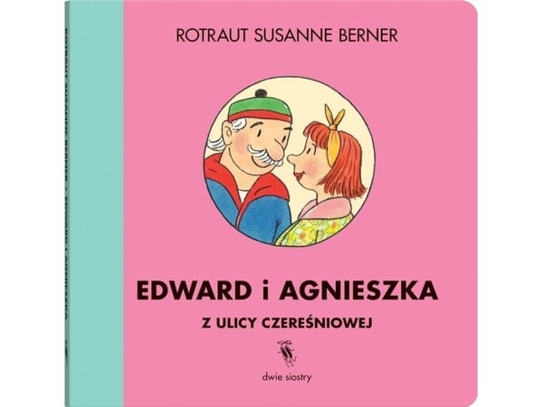 Cherry Street. Edward og Agnieszka EDUKAMP