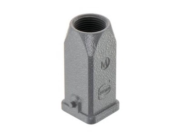 Tyllehus Han® 3A-gg-M20 19200031440 Harting 1 kpl Tyllehus Han® 3A-gg-M20 19200031440 Harting 1 stk