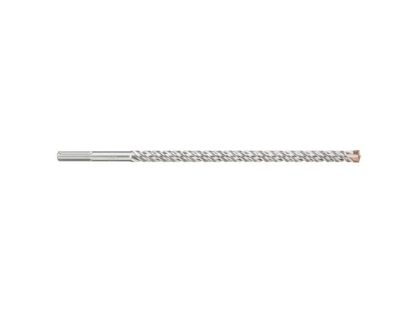 DeWALT DT9420-QZ, Borrhammare, 2,2 cm, 540 mm, 40 cm, SDS Max, Silver