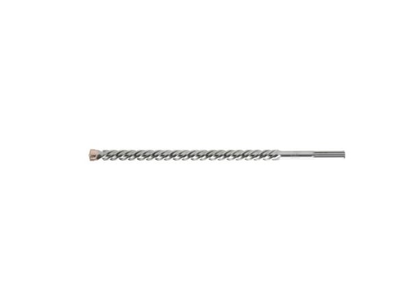 DeWALT DT9412-QZ, Borrhammare, 1,8 cm, 540 mm, 40 cm, SDS Max, Silver