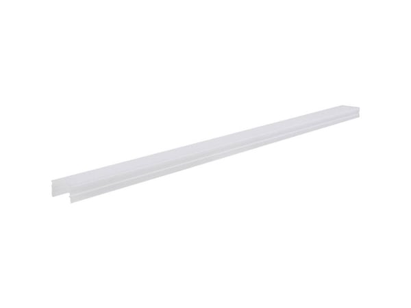 Deko Light 988111 PLANO profil-cover PMMA - 1 stk