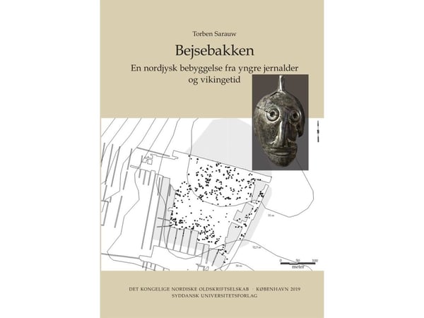 Bejsebakken | Torben Sarauw | Språk: Dansk
