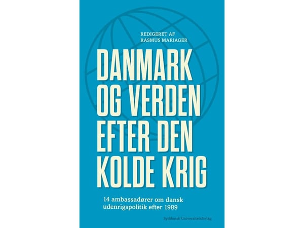 Danmark och världen efter det kalla kriget | Språk: Danska