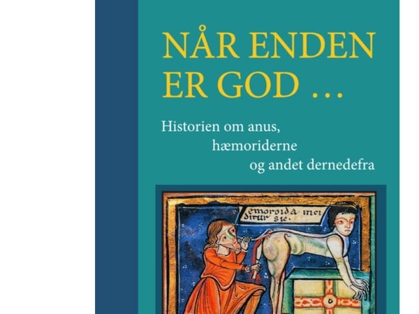 Når enden er god – Claus Fenger, Niels Qvist, Anders Frøland | Språk: Dansk