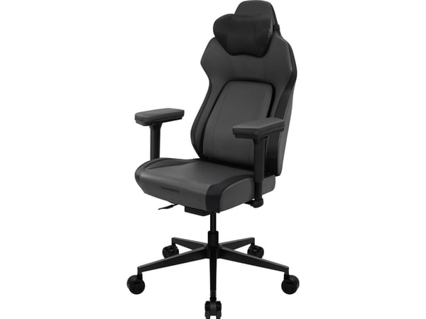 ThunderX3 CORE smart ergonomisk gamingstol – Modern Black