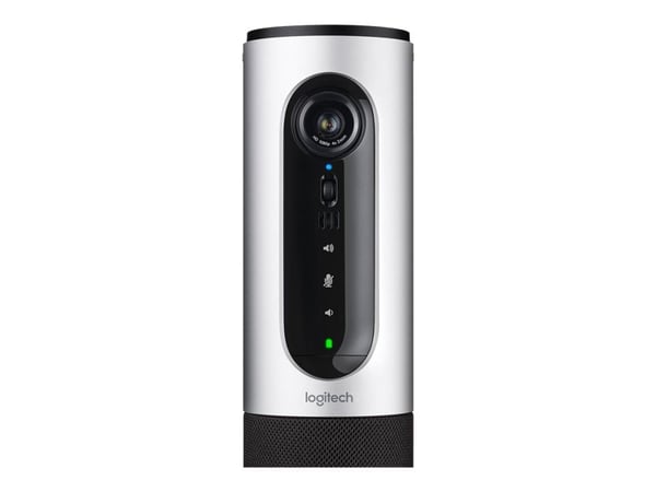 Logitech ConferenceCam Connect - Konferencekamera - Full HD