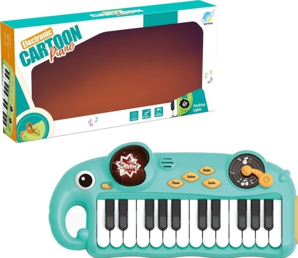 Trifox ELEPHANT PIANO