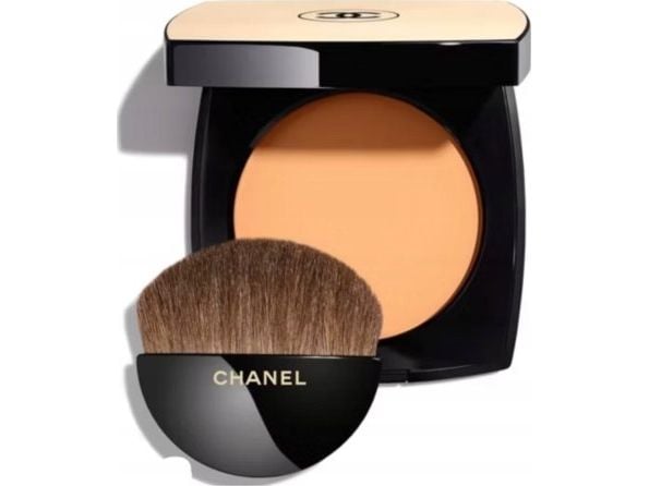 Chanel Les Beiges Belle Mine puuteri - - 12 g