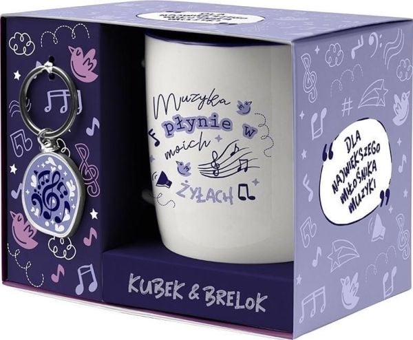 Froster gavepakke for musikkelskeren