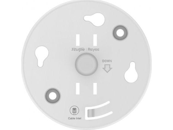 Ruijie Networks RG-RAP2266 WLAN-åtkomstpunkt 2976 Mbit/s White Power over Ethernet (PoE)
