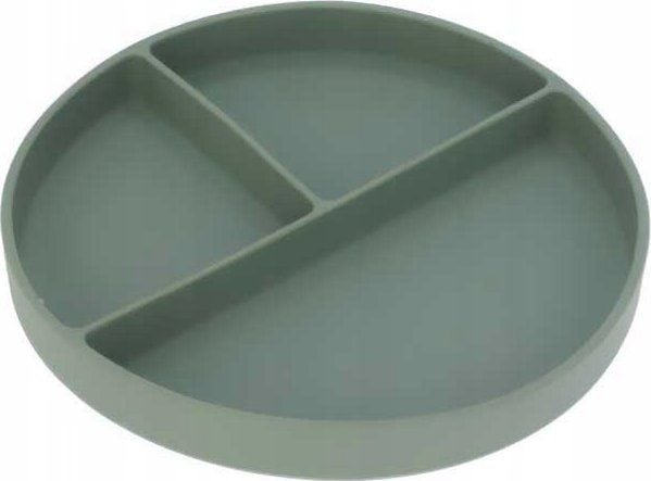 Cosy & Trendy tallerken med rom, Ø 20 cm