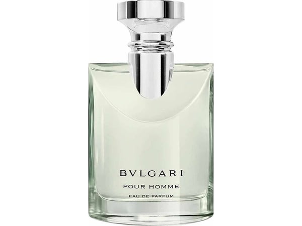 Bvlgari Pour Homme Eau De Parfum 100 ml (man)