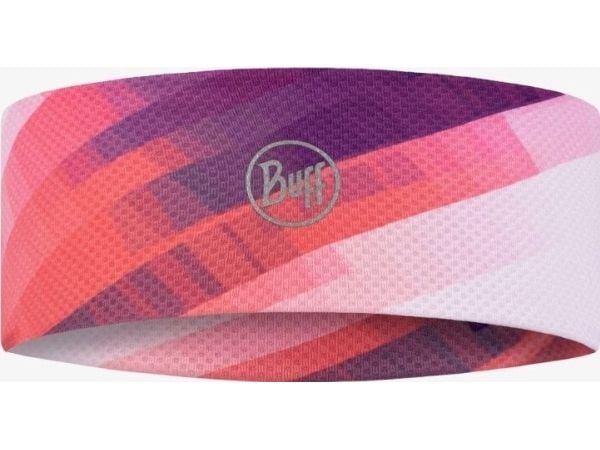 Buff Fastwick pannband 13380360510 lila One size