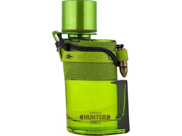Armaf Hunter Jungle Eau De Parfum Spray 100ml