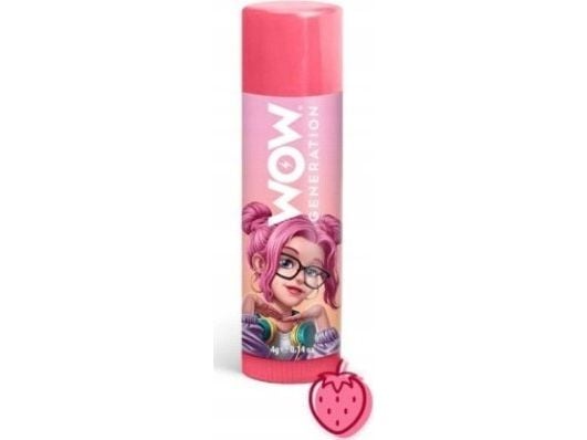WoW Generation leppepomade med smak WOW00112 Kids Euroswan mix pris per 1 stk