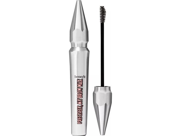 BENEFIT_Precisely My Brow Wax Shade tonet øyenbrynsvoks 3 Varm Lysebrun 5g