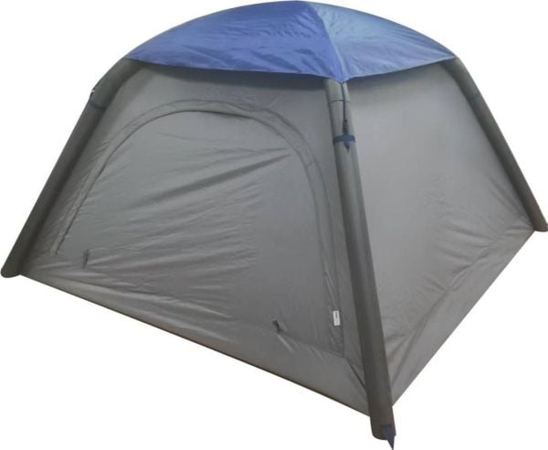 Enero campingtelt NAMIOT 3-personers HOLIDAY oppblåsbart 210x210x110CM ENERO CAMP