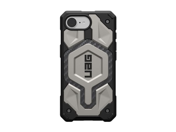 UAG - Monarch Pro Titanium for Apple iPhone 17e/16e