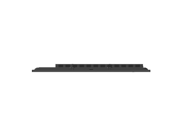 LG CreateBoard 55TR3DK-B - 55" Diagonalklasse TR3DK Series LED-bakgrunnsbelyst LCD-skjerm - utdanning / næringsliv - med pekeskjerm (multiberørings...