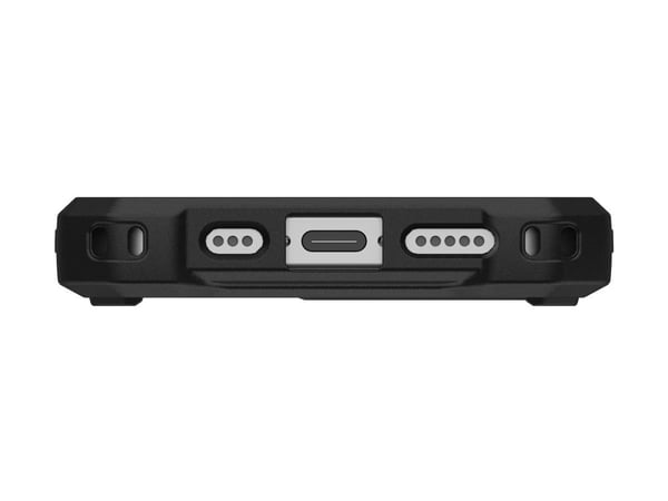 UAG - Monarch Pro Titanium for Apple iPhone 17e/16e