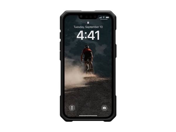 UAG - Monarch Pro Titanium for Apple iPhone 17e/16e