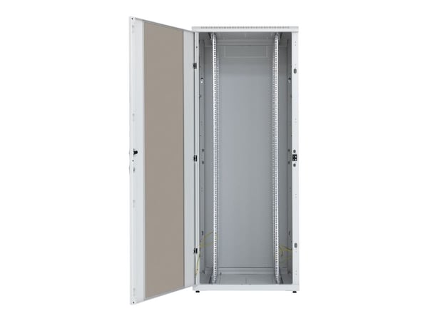 Triton RMA - Rack skap - fritt stående - 15U - 19"