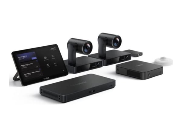 Yealink MVC Series - Videoneuvottelupaketti