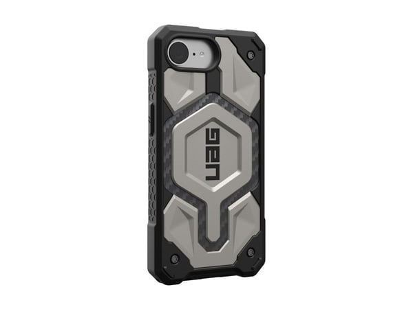 UAG - Monarch Pro Titanium for Apple iPhone 17e/16e