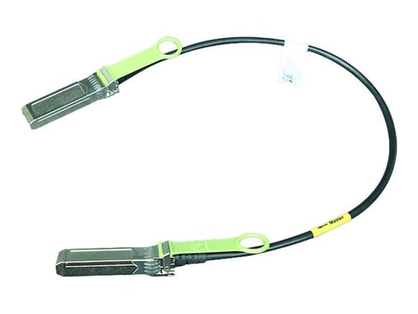 Huawei - Stacking-kaapeli - SFP+ SFP+:lle - 1,5 m - passiivinen