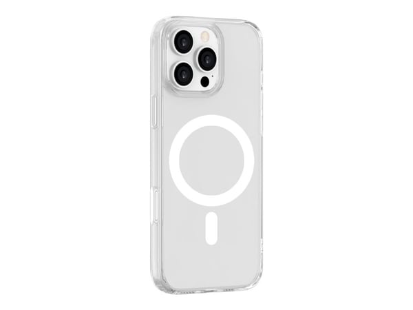 eSTUFF ES67141052, Suojus, Apple, iPhone 16 Pro, 16 cm (6.3"), Läpinäkyvä
