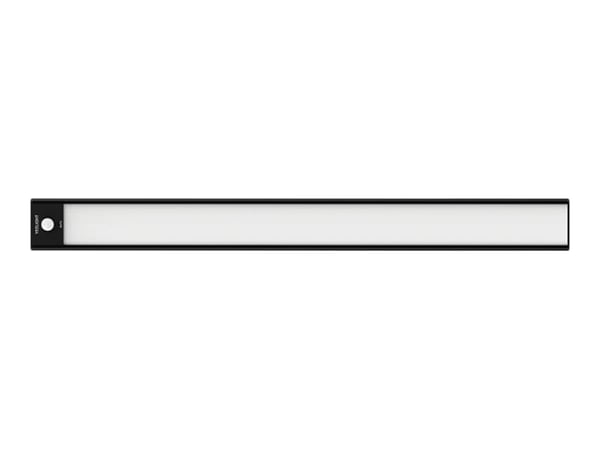 Taklampe Yeelight Closet Light YLBGD-0045 Bevegelsessensor skaplys 40 cm sort 4000 K