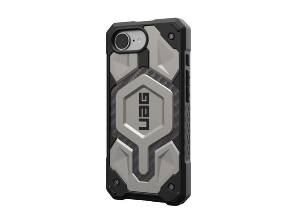 UAG - Monarch Pro Titanium for Apple iPhone 17e/16e