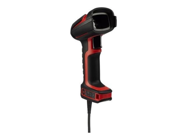 Honeywell Granit Ultra 2100iSR - USB Kit - strekkodeskanner - håndholdt - SR - 2D-bildefremviser - dekodet - RS-232, USB, tastaturkile