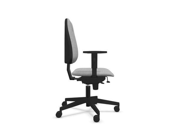 Toimistotuoli Sail Medium, Synergy LDS08