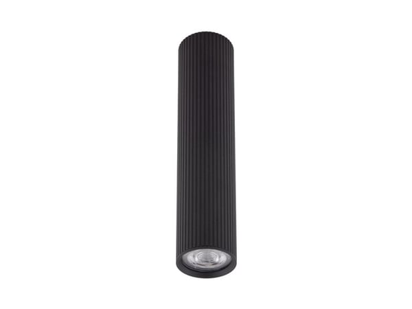 TK Lighting Tune 10026 takarmatur, GU10, svart