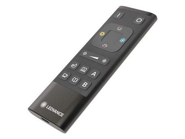 LEDVANCE SMART+ remote USB sort WiFi