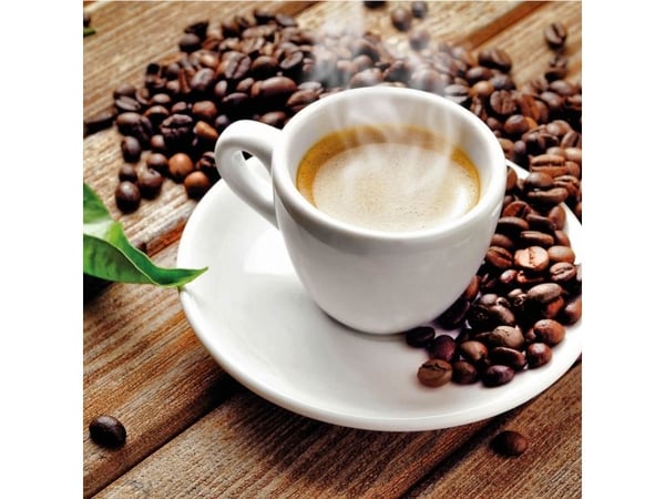 Gefu CONSCIO Nespresso-klistremerker - 80 stk